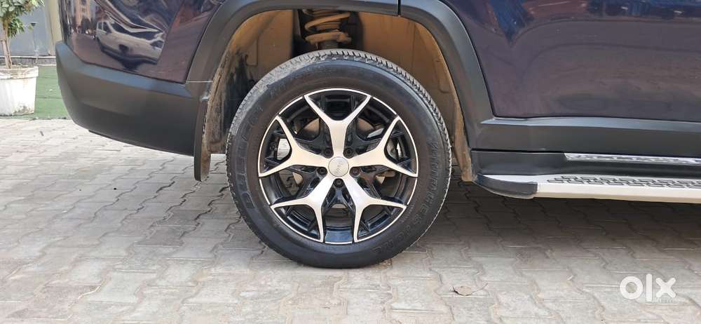 Jeep Meridian Limited Opt 4x4, 2024, Diesel