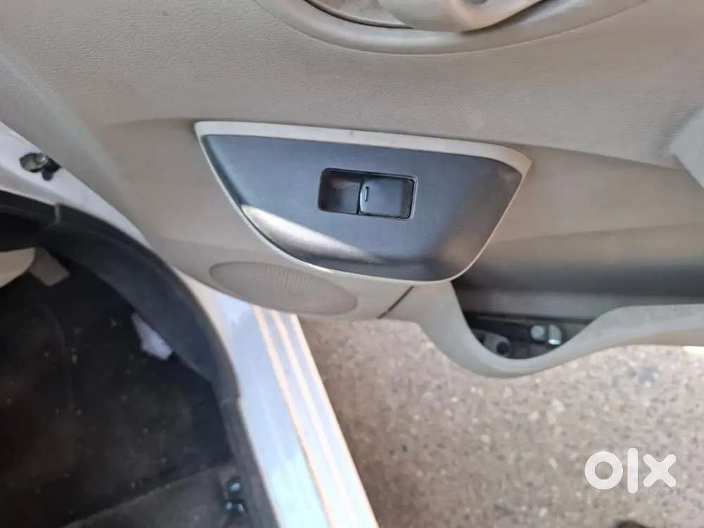 Datsun Go 2017 Petrol 12600 Km Driven For Sale