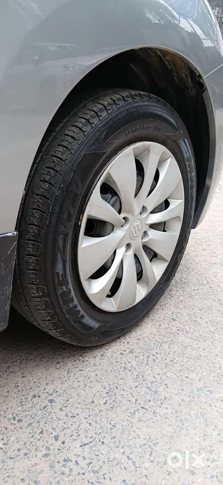 Maruti Suzuki Baleno Delta, 2019, Petrol