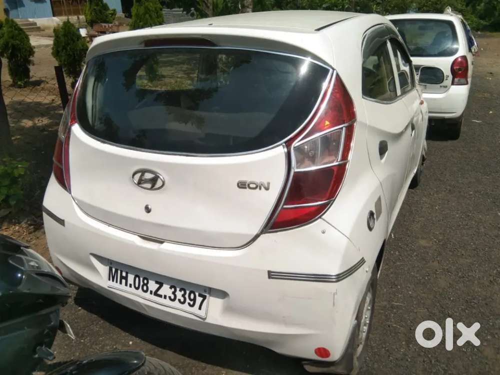 2012 Hyundai Eon Era Plus