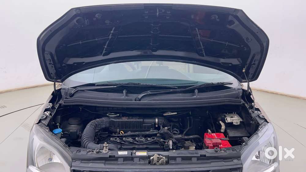 Maruti Suzuki Wagon R Vxi Amt, 2019, Petrol