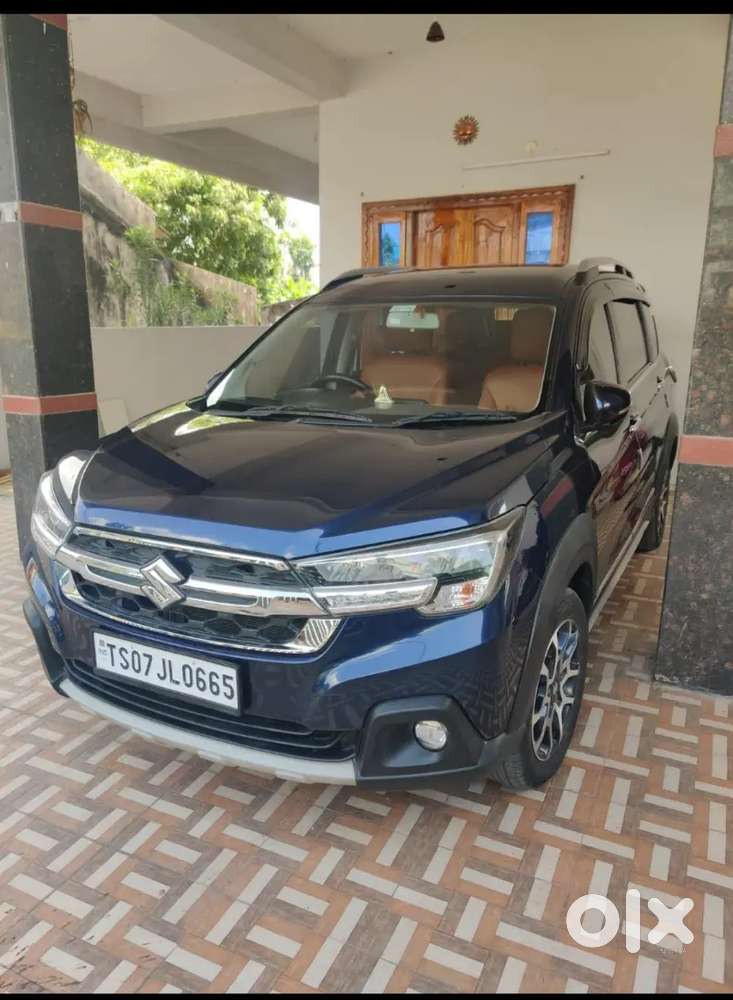 Xl6 Vechile For Sale