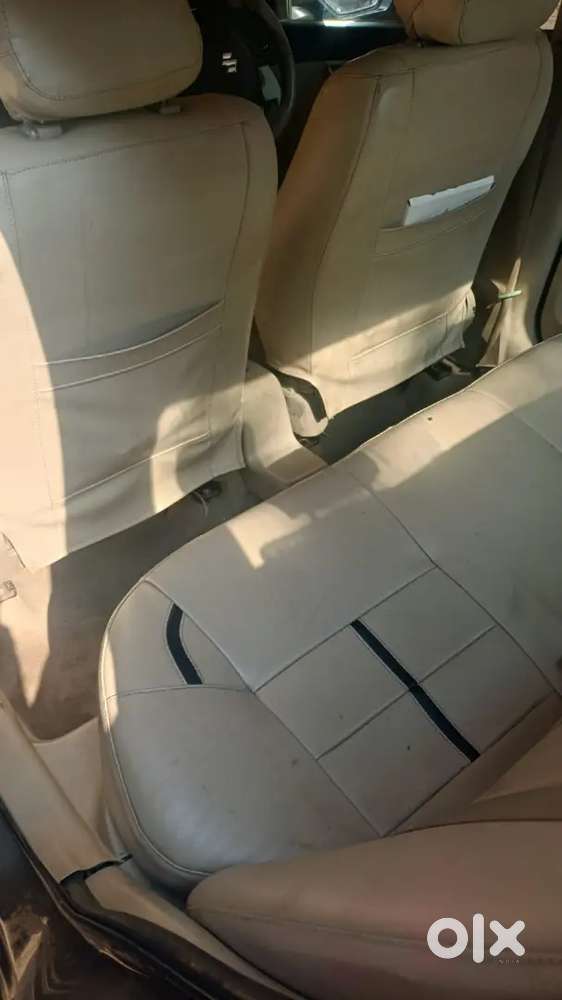 Maruti Suzuki Dzire 2012 Petrol 105000 Km Driven