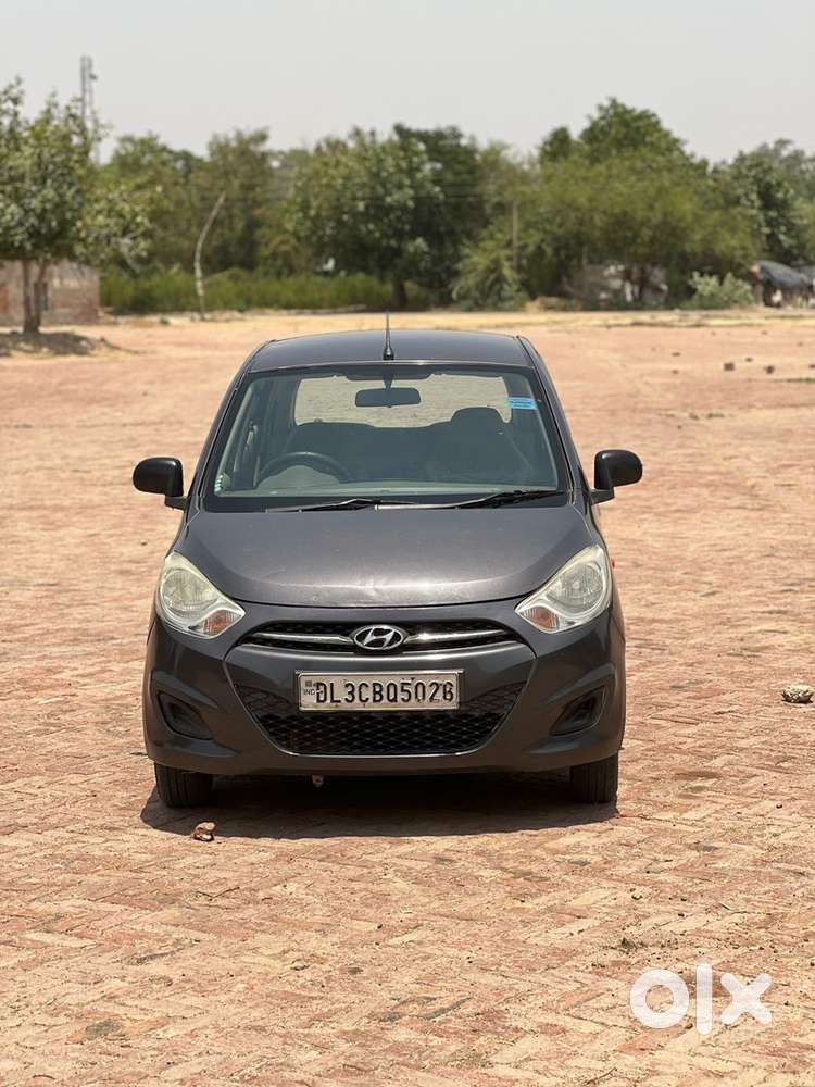Hyundai I10 1.1 Magna 2013