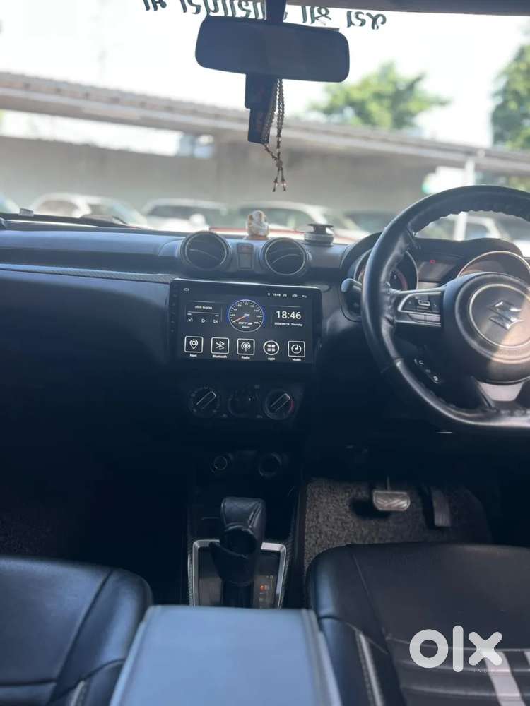 Maruti Suzuki Swift Amt Vdi, 2018, Diesel