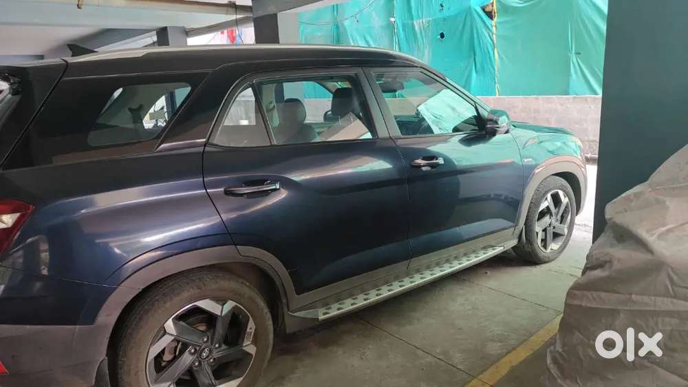 Hyundai Alcazar 2022 Signature