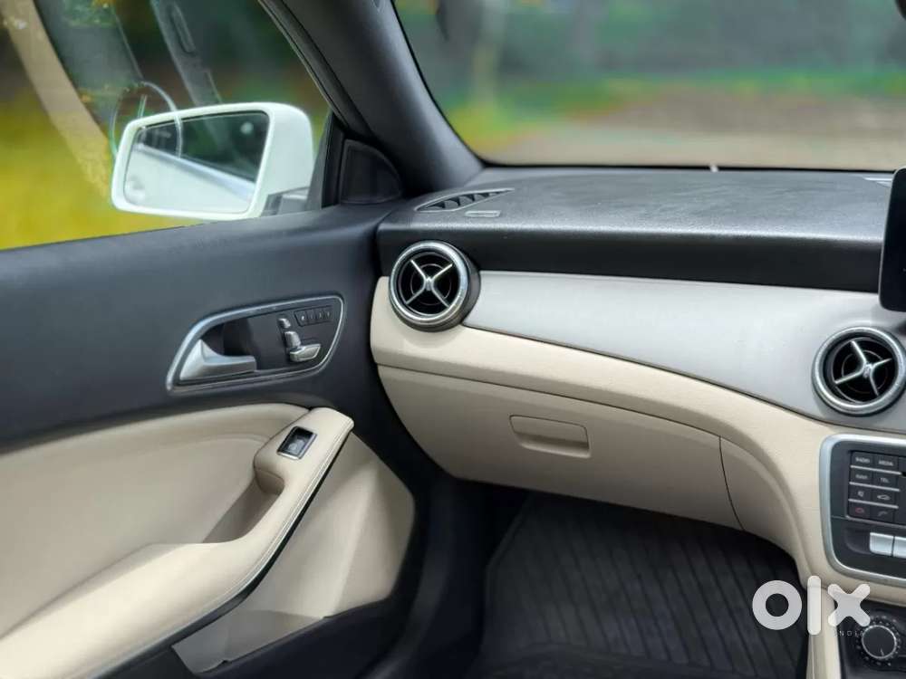 Mercedes-benz Cla 2.0 200 Sport, 2017, Petrol