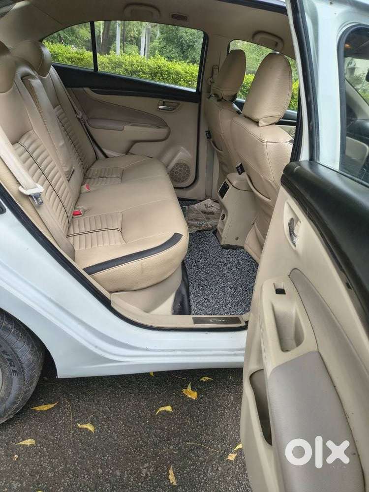 Maruti Suzuki Ciaz Zdi Option, 2016, Diesel
