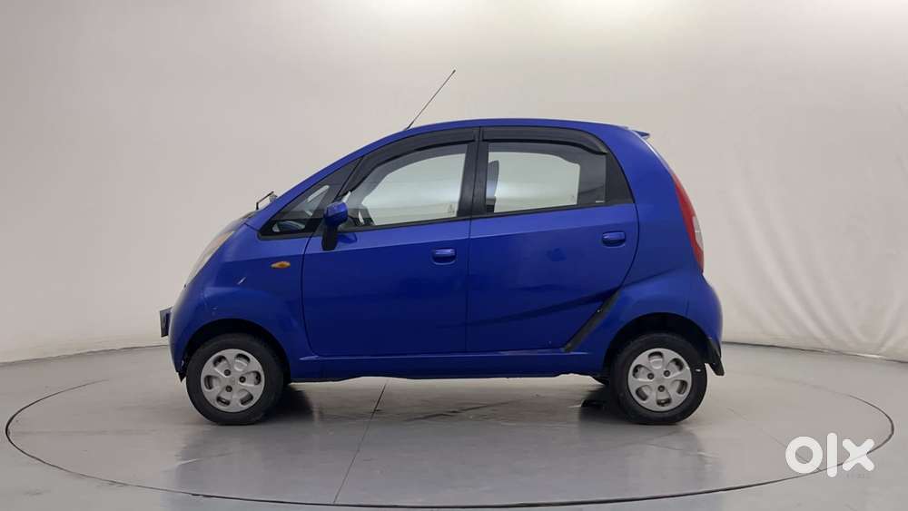 Tata Nano 2012-2015 Twist Xt, 2014, Petrol