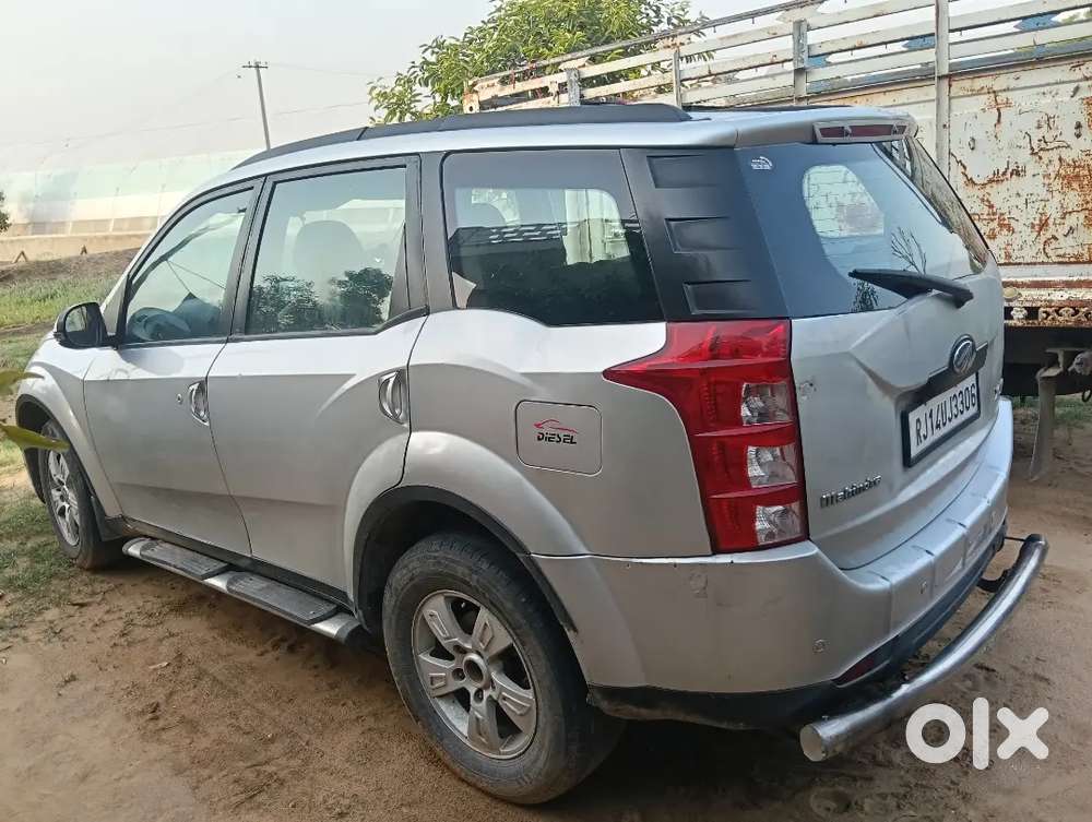 Tyre Ok Engine Ok Gear Box Ok