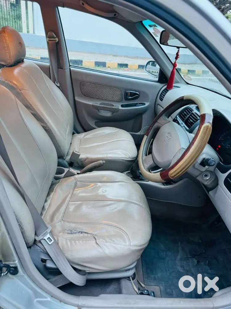 Hyundai Accent 1.5 Gle
