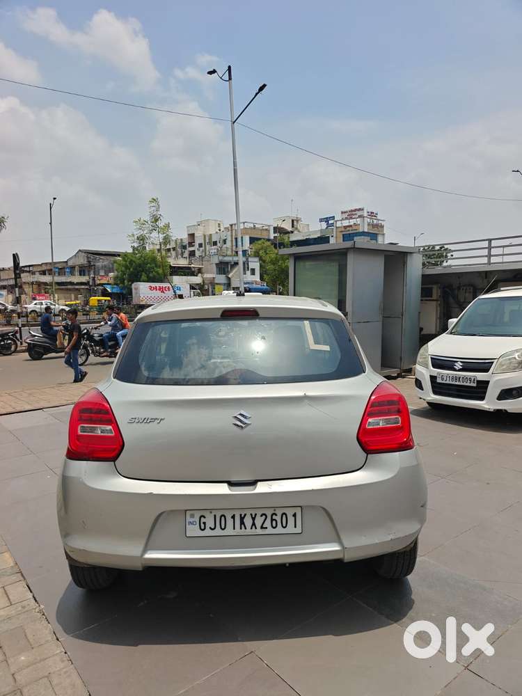 Maruti Suzuki Swift Vdi Optional, 2019, Diesel