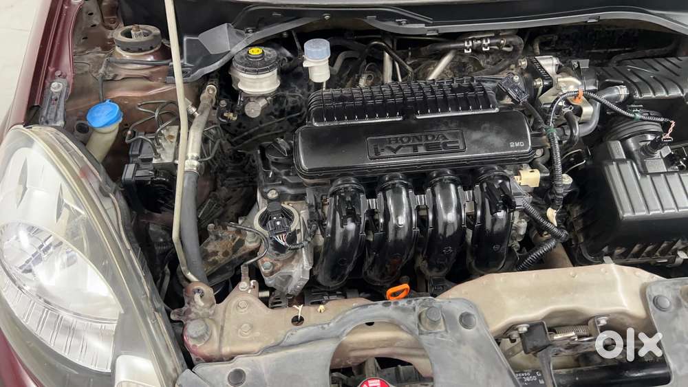 Honda Mobilio V Option I-vtec, 2014, Petrol