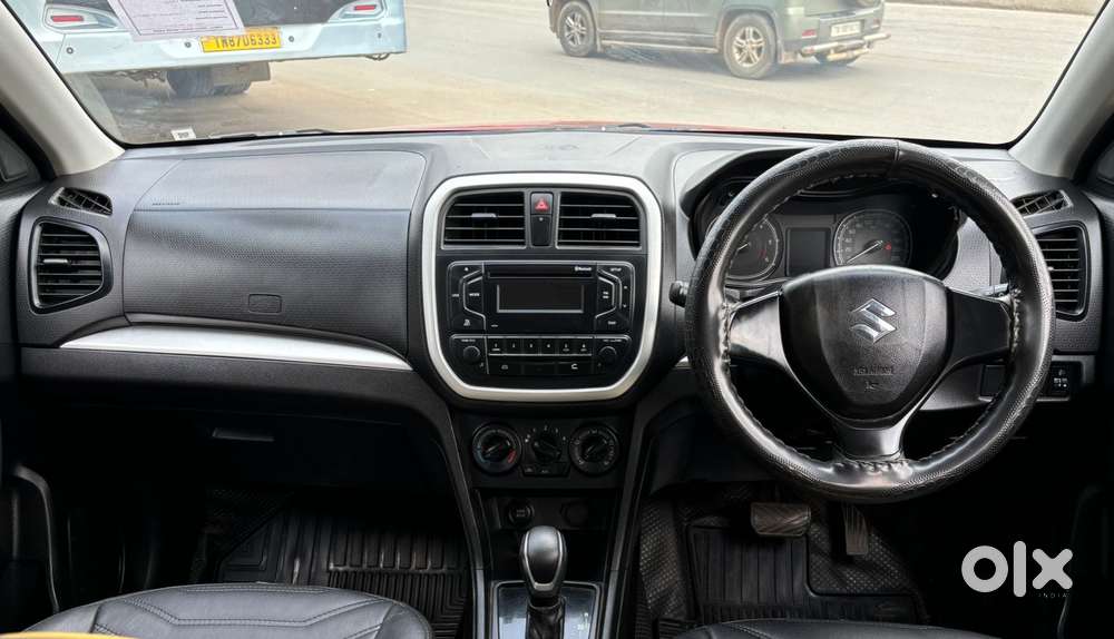 Maruti Suzuki Brezza Vdi, 2019, Diesel