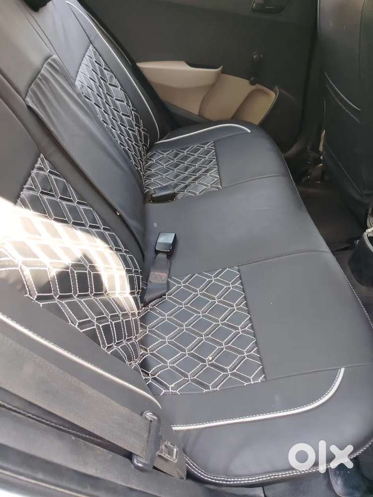 Hyundai Xcent Prime 2019 Diesel