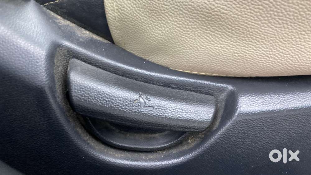 Hyundai Xcent Sx 1.2 (o), 2015, Petrol