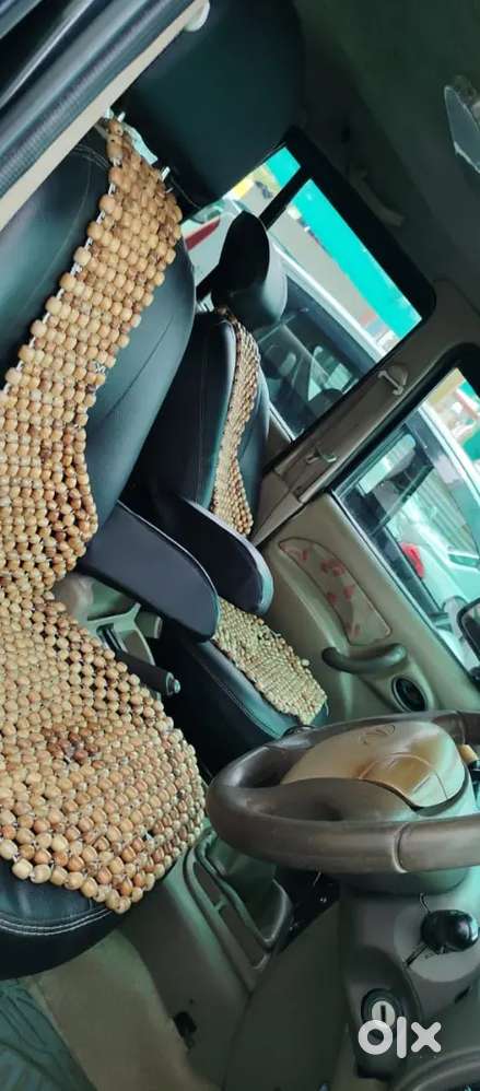 Mahindra Scorpio 2008 Diesel Good Condition