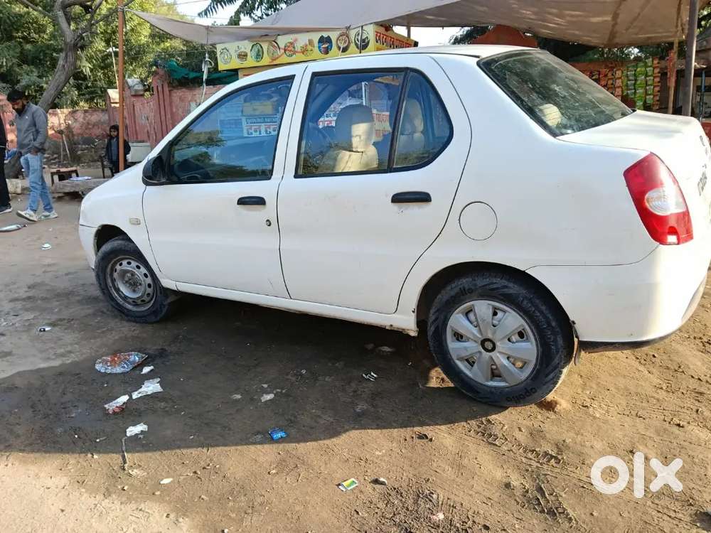 Sell Indigo Car In Good Condition Only Ac Not Working
