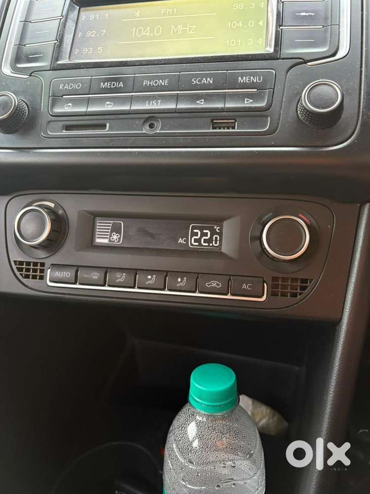 Volkswagen Polo 2013 Petrol Well Maintained