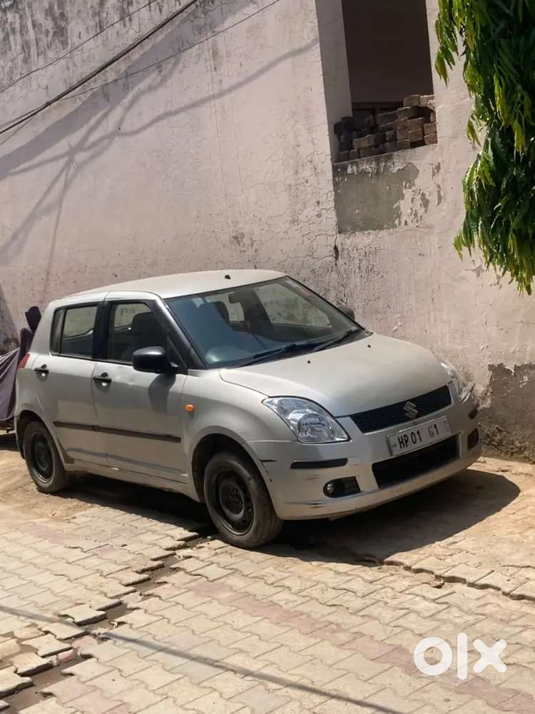 Maruti Suzuki Swift 2007 Petrol 145000 Km Driven