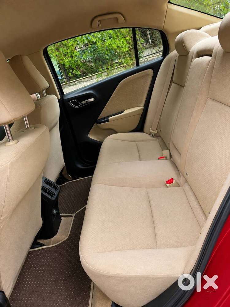 Honda City, 2019, Petrol