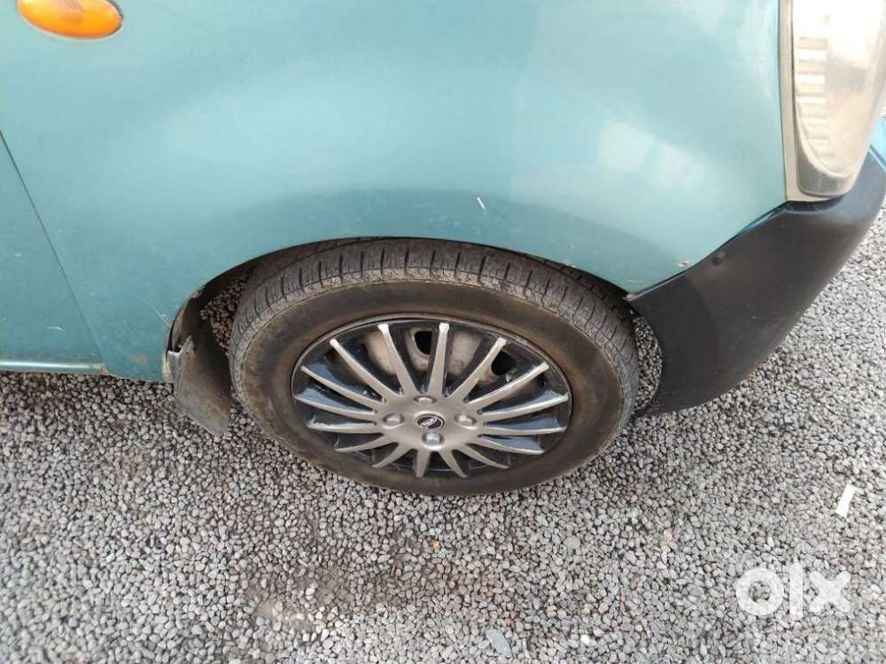 Maruti Suzuki Wagon R 1.0 Lxi Lpg, 2010, Petrol