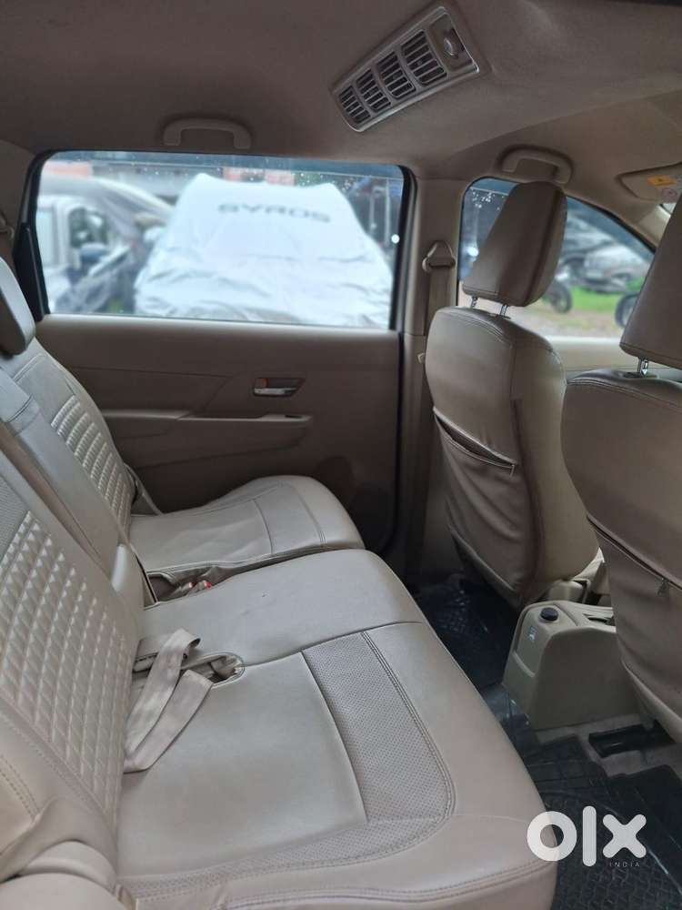 Maruti Suzuki Ertiga 1.4 Vxi Shvs, 2022, Petrol
