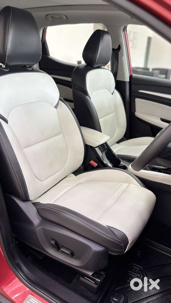 Mg Astor 1.5 Sharp(o) Cvt Ivory, 2024, Petrol
