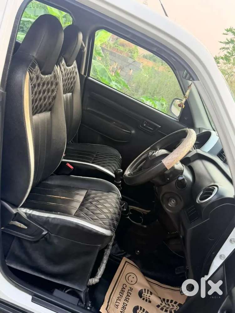Maruti Suzuki S-presso 2022 Manual Plus