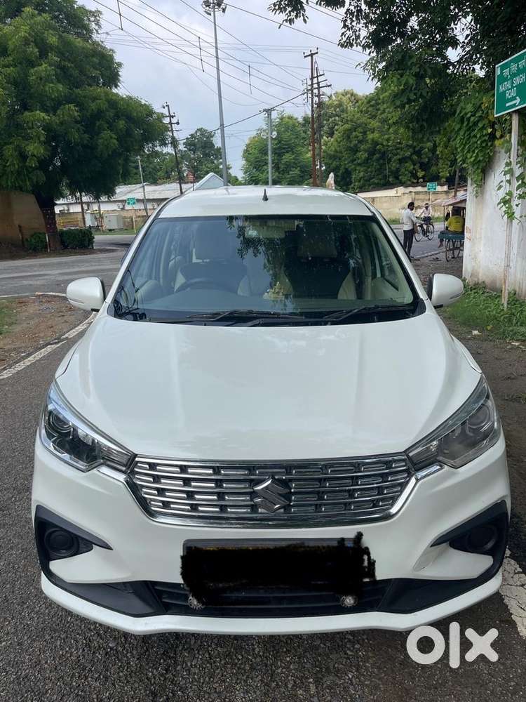 Maruti Suzuki Ertiga Diesel 2020