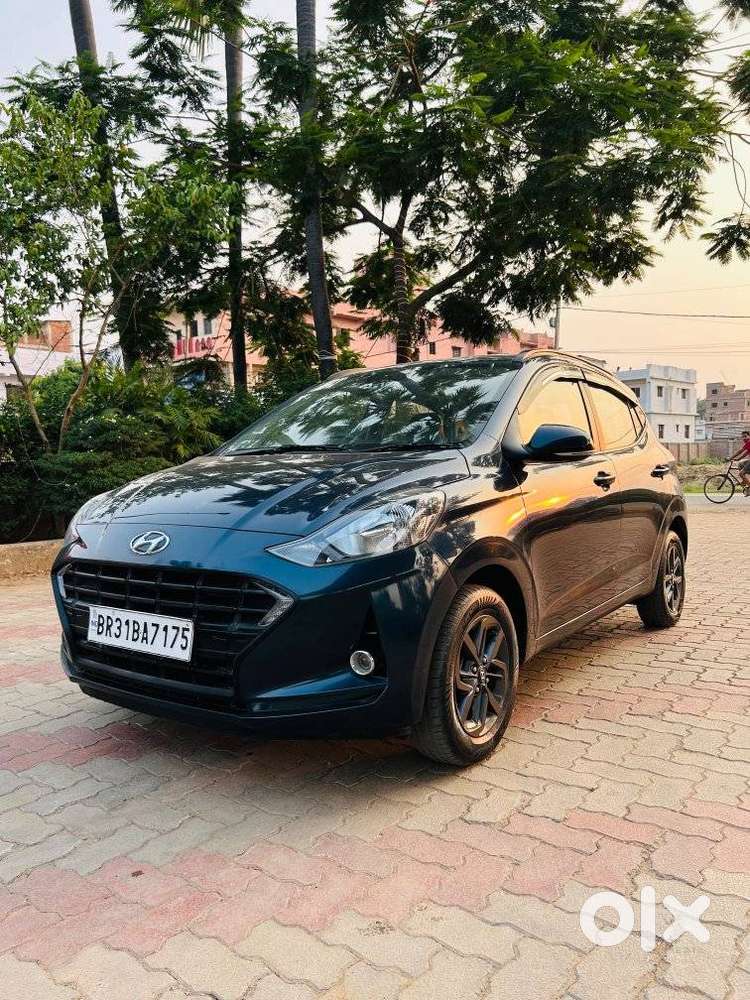 Hyundai Grand I10 Nios Sportz, 2024, Petrol