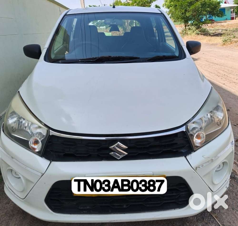Maruti Suzuki Celerio 1.0 Tour H2 Cng, 2019, Cng & Hybrids