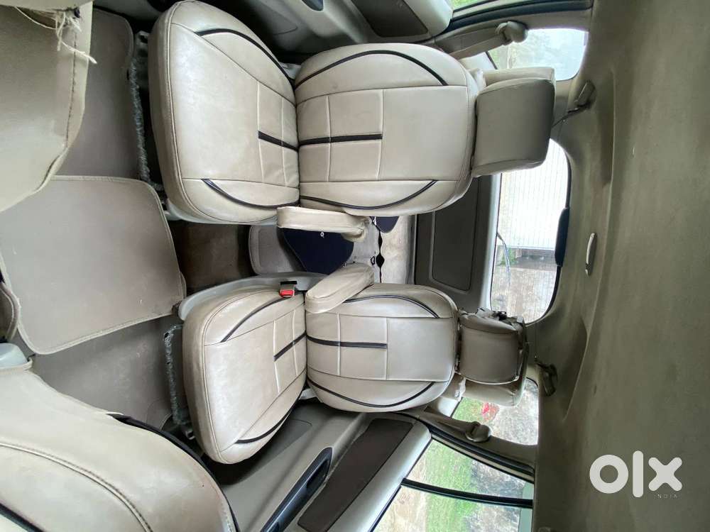 Toyota Innova 2.5 G 2012