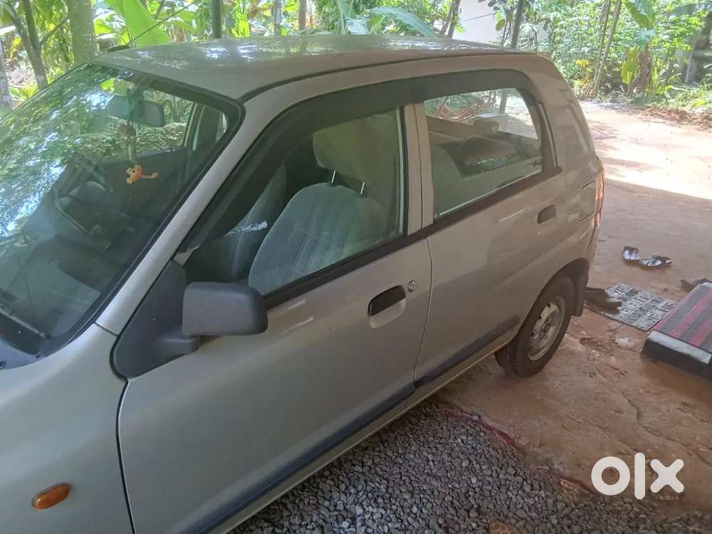 Maruti Suzuki Alto 2009 Petrol Good Condition