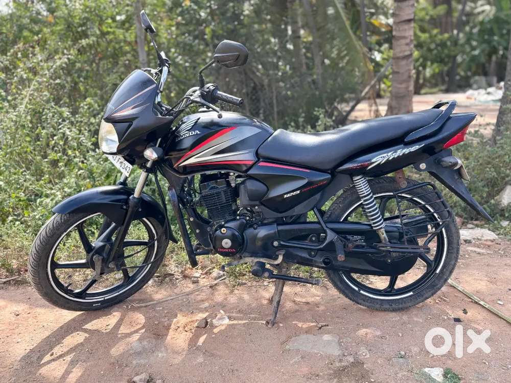 Shine Price Honda Cb Shine 2008 Model Honda Shine Side Panel