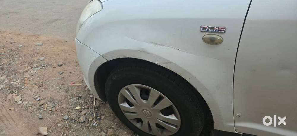 Maruti Suzuki Swift Vdi Optional, 2008, Diesel