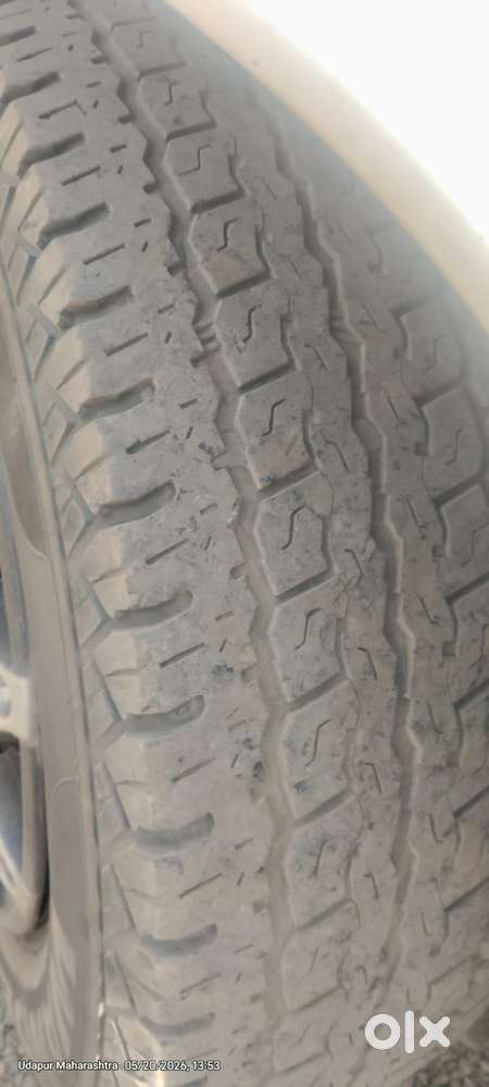 Mahindra Bolero Power Plus Sle, 2023, Diesel