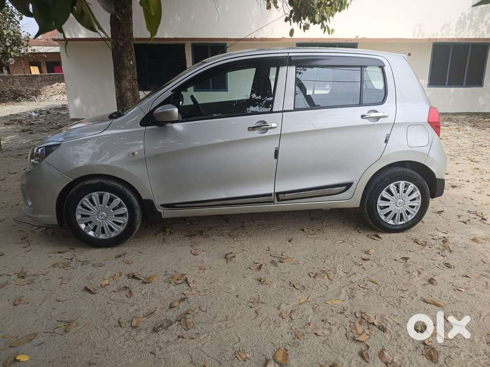 Maruti Suzuki Celerio 2014-2017 1.0 Vxi Cng Mt, 2020, Cng & Hybrids