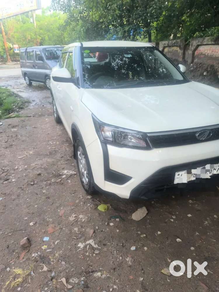 Mahindra Xuv300 Turbosport 2022 Diesel Manual