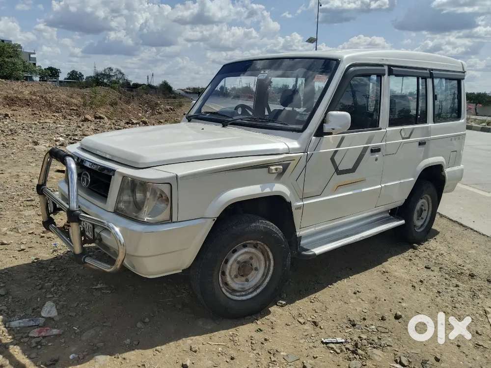Tata Sumo Gold 2012 Diesel 101223 Km Driven