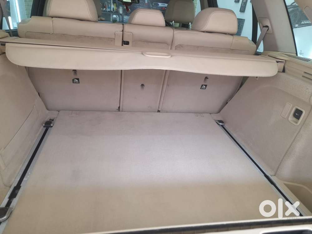 2017 Bmw X5 Automatic