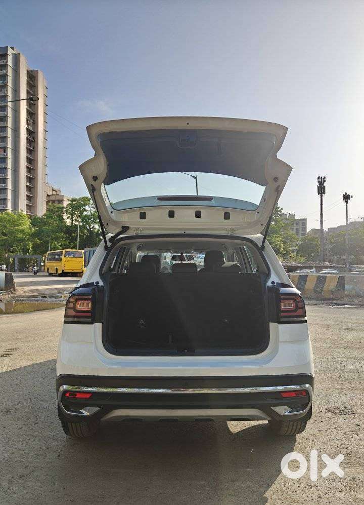 Volkswagen Taigun 1.0 Tsi Comfortline, 2024, Petrol