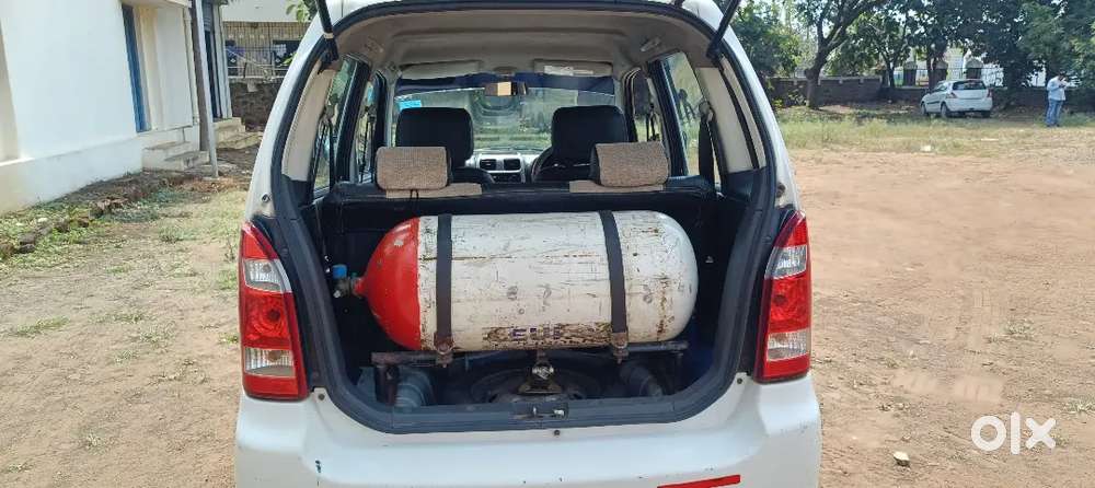 Well-maintained Wagonr 2009 For Sale &ndash; Excellent Condition!