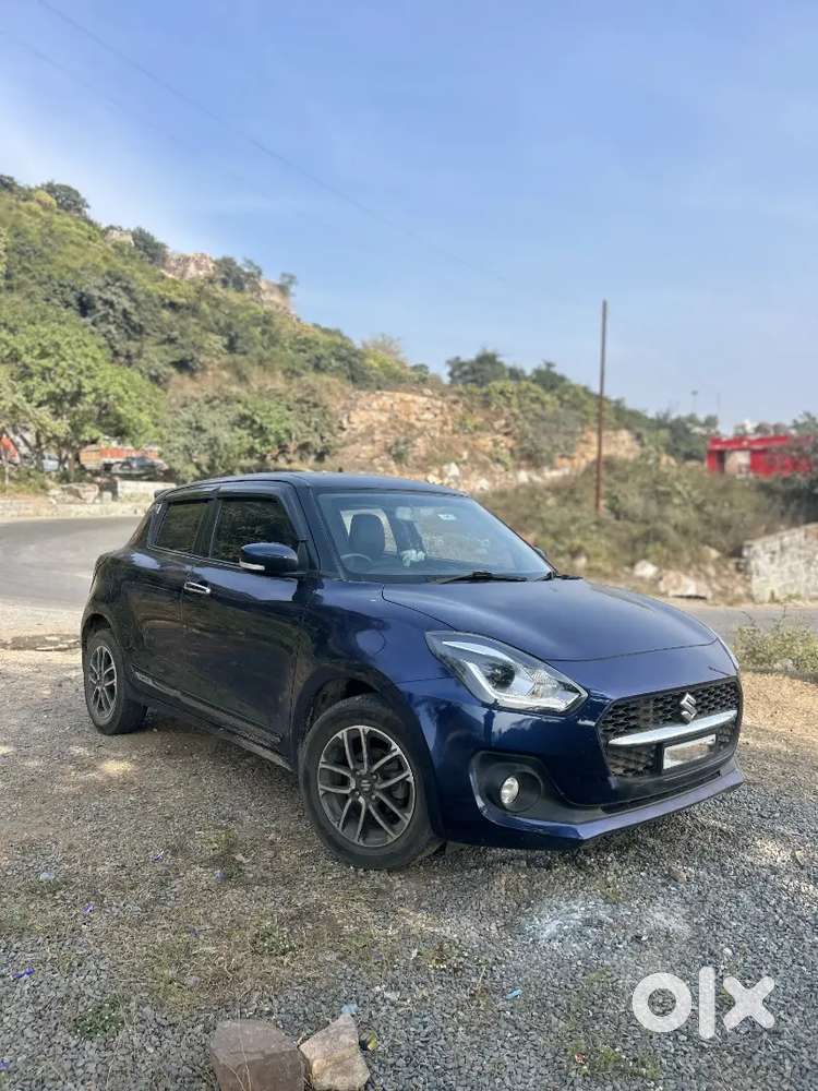 2020 Maruti Suzuki Swift Zdi Plus