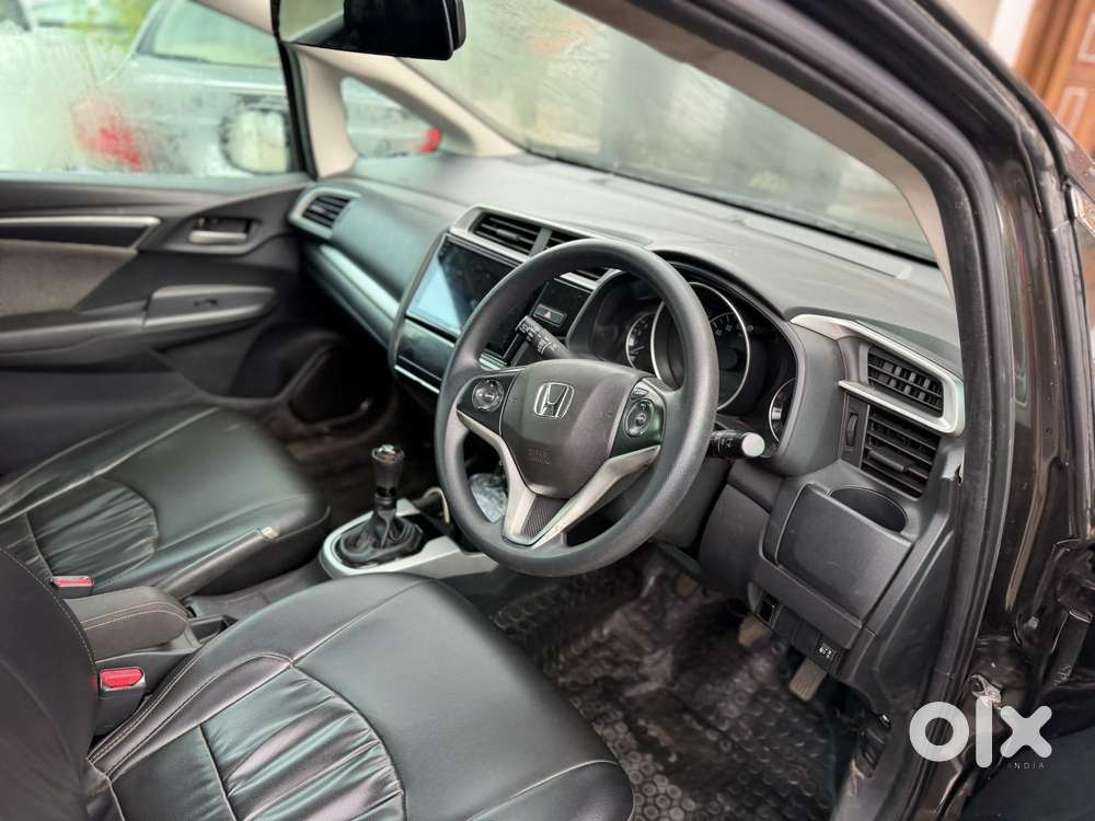 Honda Wr-v I-dtec Vx, 2017, Diesel