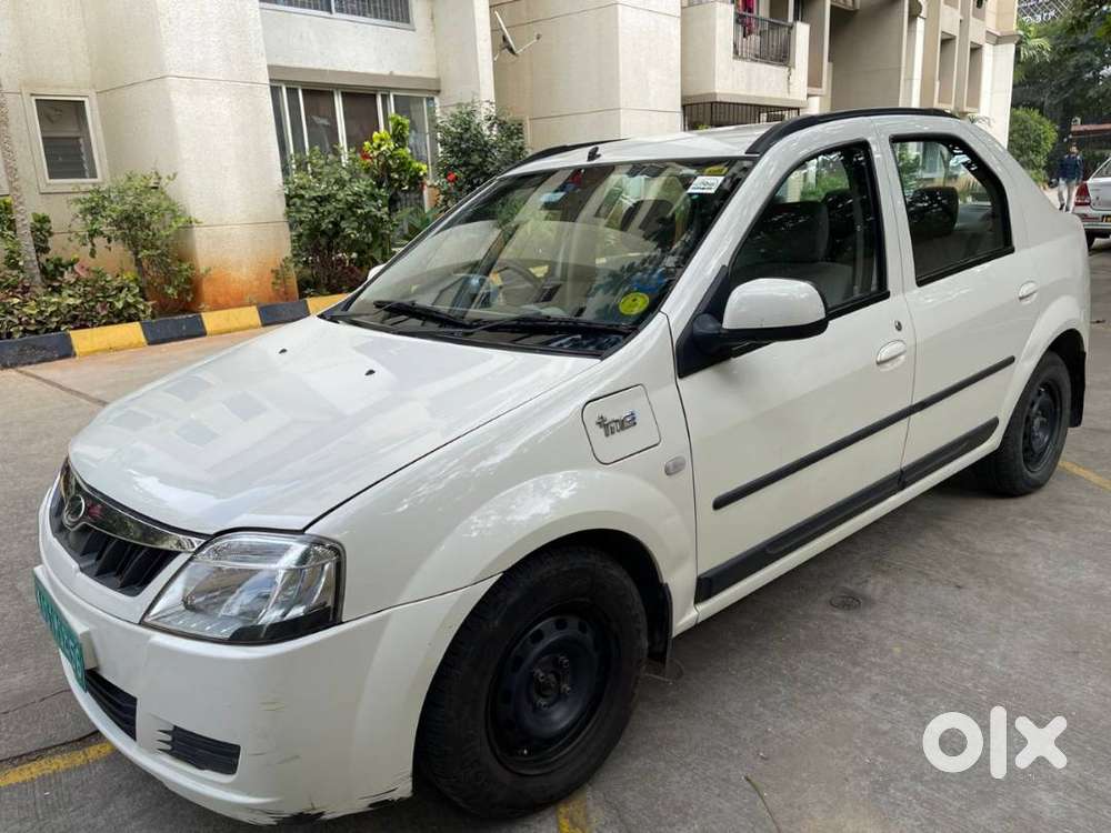 Mahindra E Verito 2019 Electric Good Condition