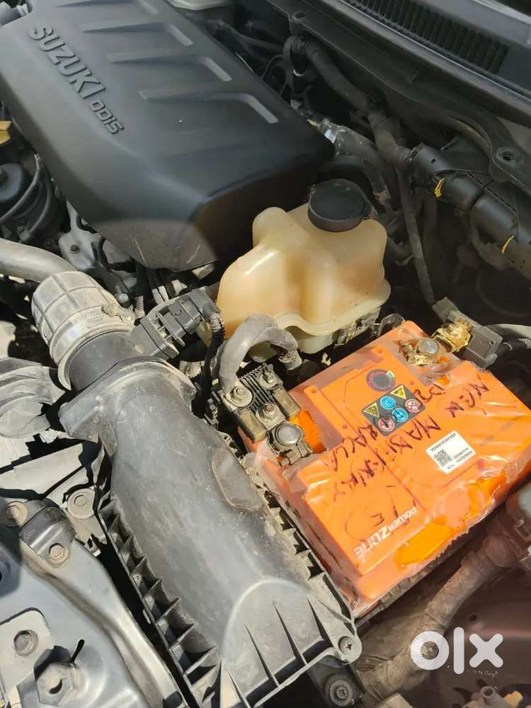 Maruti Suzuki Swift Vdi 2019