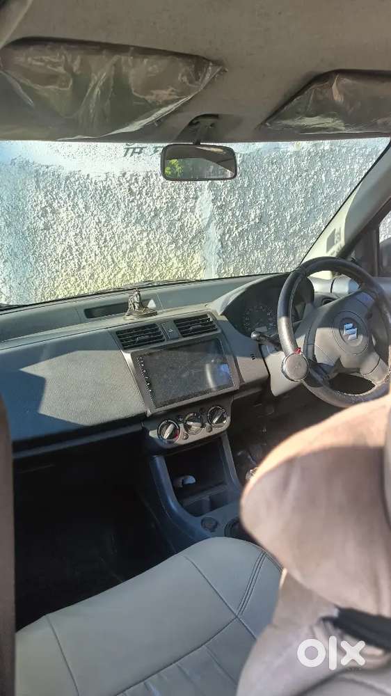 Maruti Suzuki Dzire 2016 Diesel Car