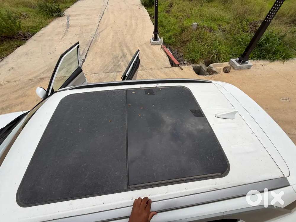2023 Hyundai Creta Sx Diesel Manual