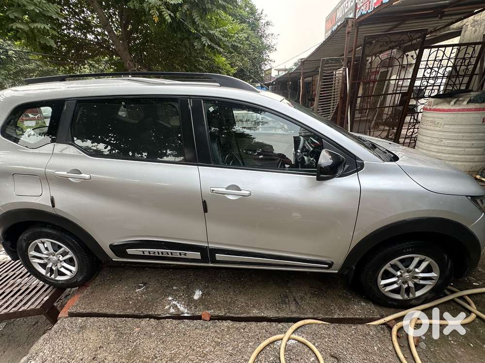 Renault Triber 2023 Year Model